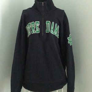 Notre Dame Sweatshirt